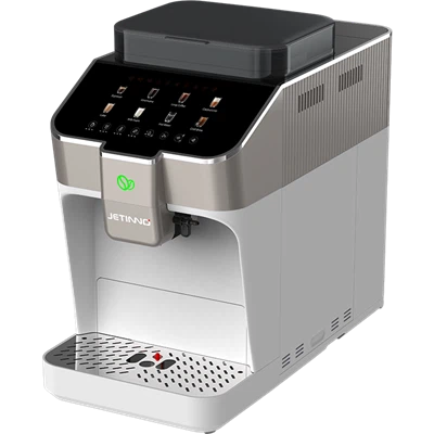 Máquina de café automática JL03B