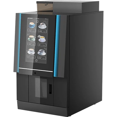 Máquina de venda automática de café JL40