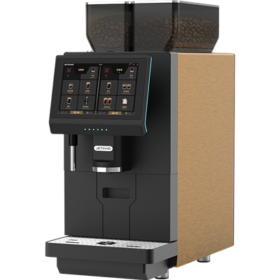 Máquina de café totalmente automática JL60B